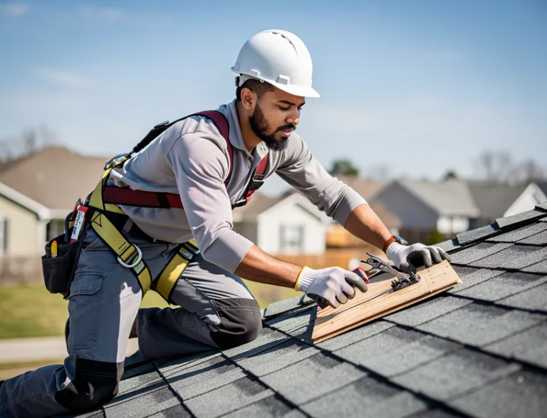 Roof Repair service in Baulkham Hills